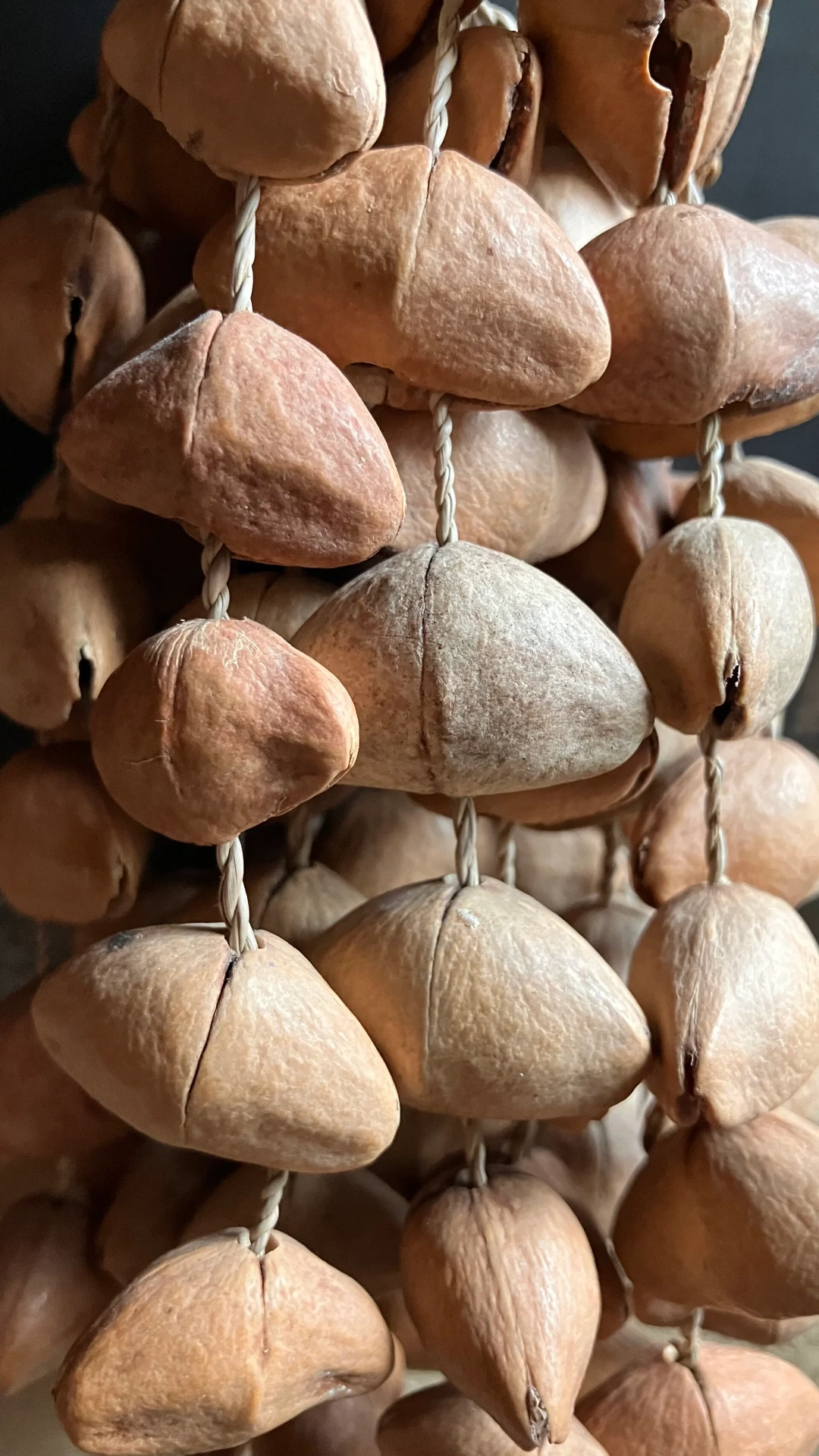 Natuurlijke materialen